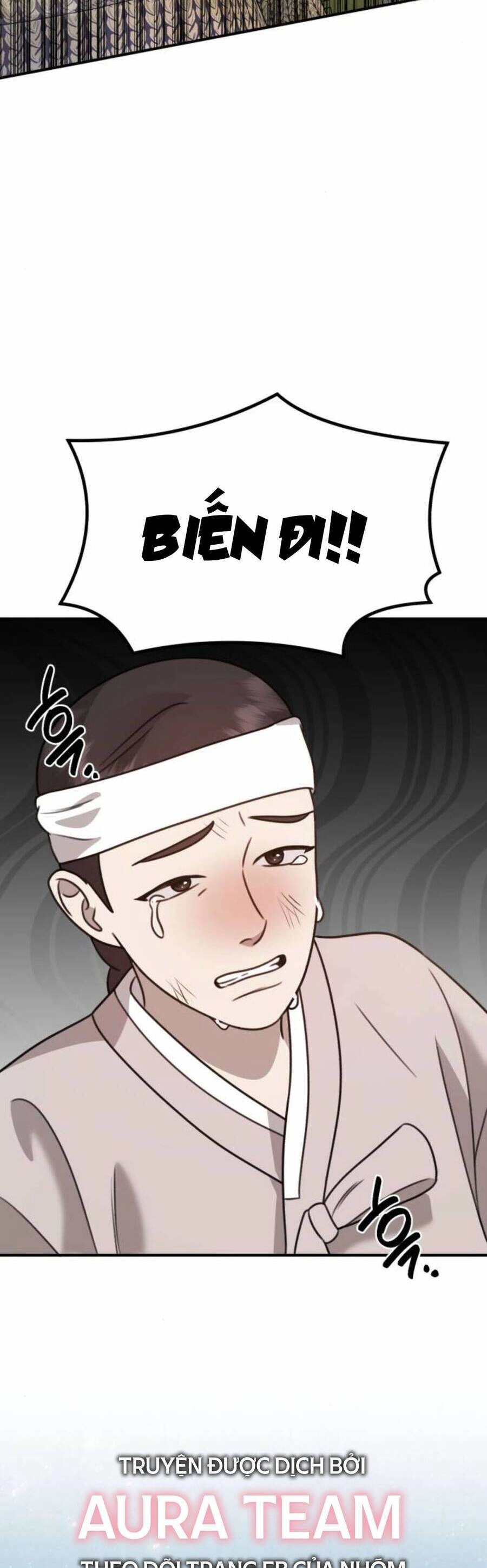 Thần Hổ Jangsan Chapter 17 - 8