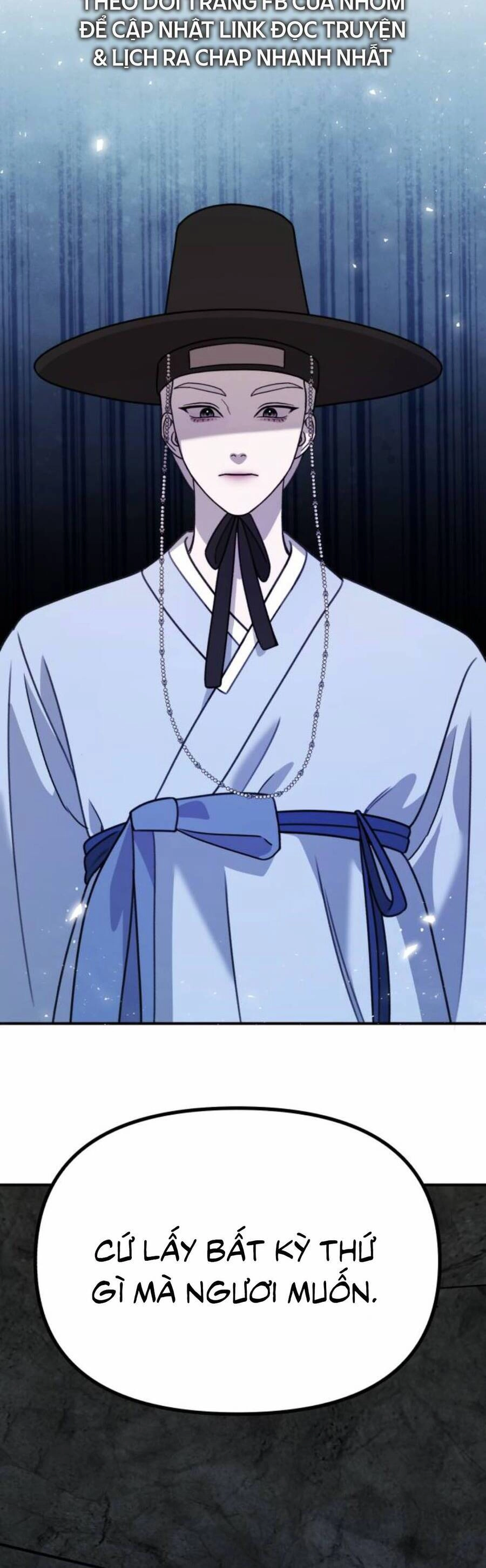 Thần Hổ Jangsan Chapter 17 - 9