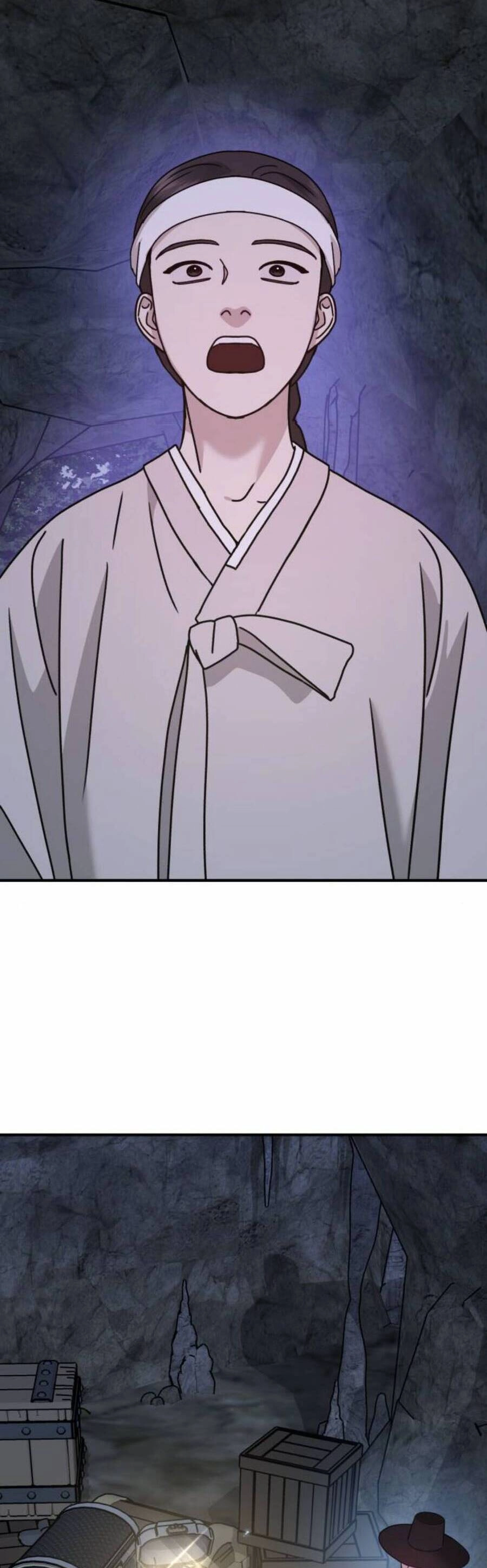 Thần Hổ Jangsan Chapter 17 - 10