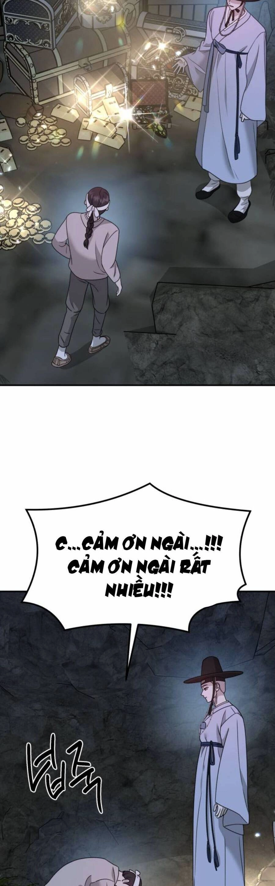 Thần Hổ Jangsan Chapter 17 - 11