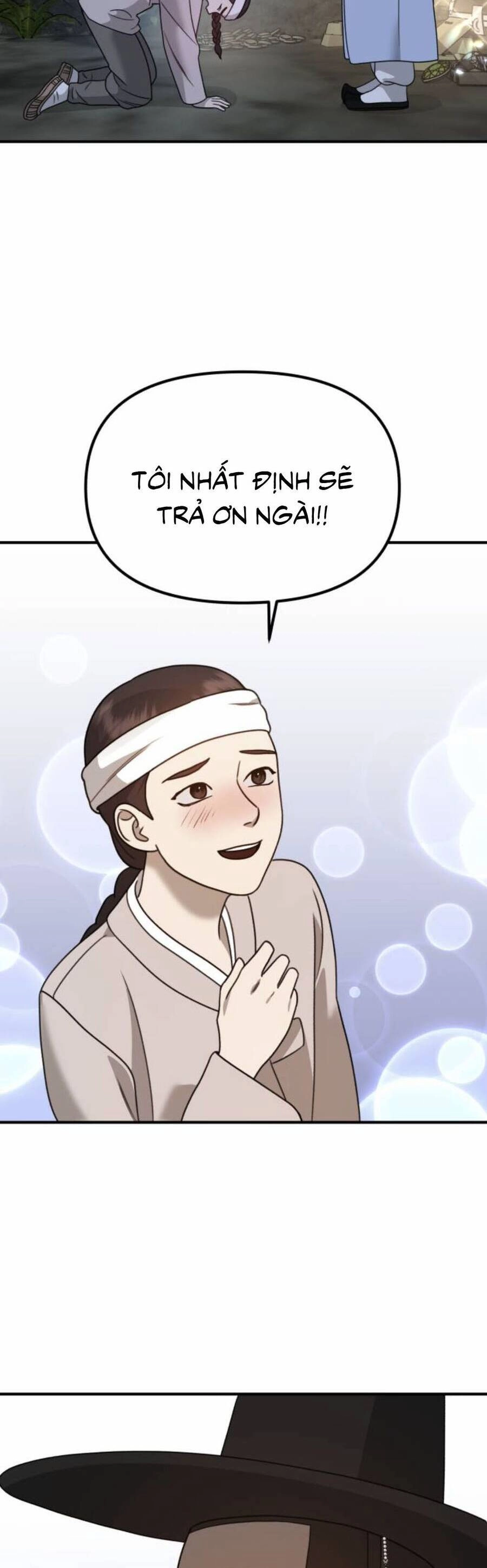 Thần Hổ Jangsan Chapter 17 - 12