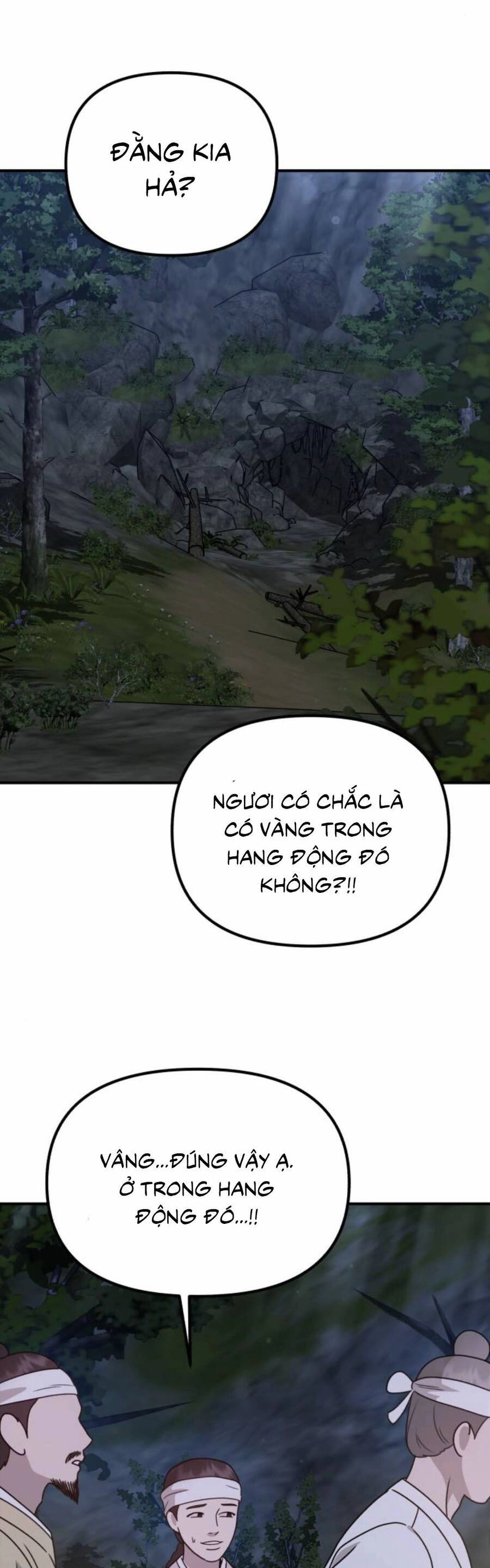 Thần Hổ Jangsan Chapter 17 - 15