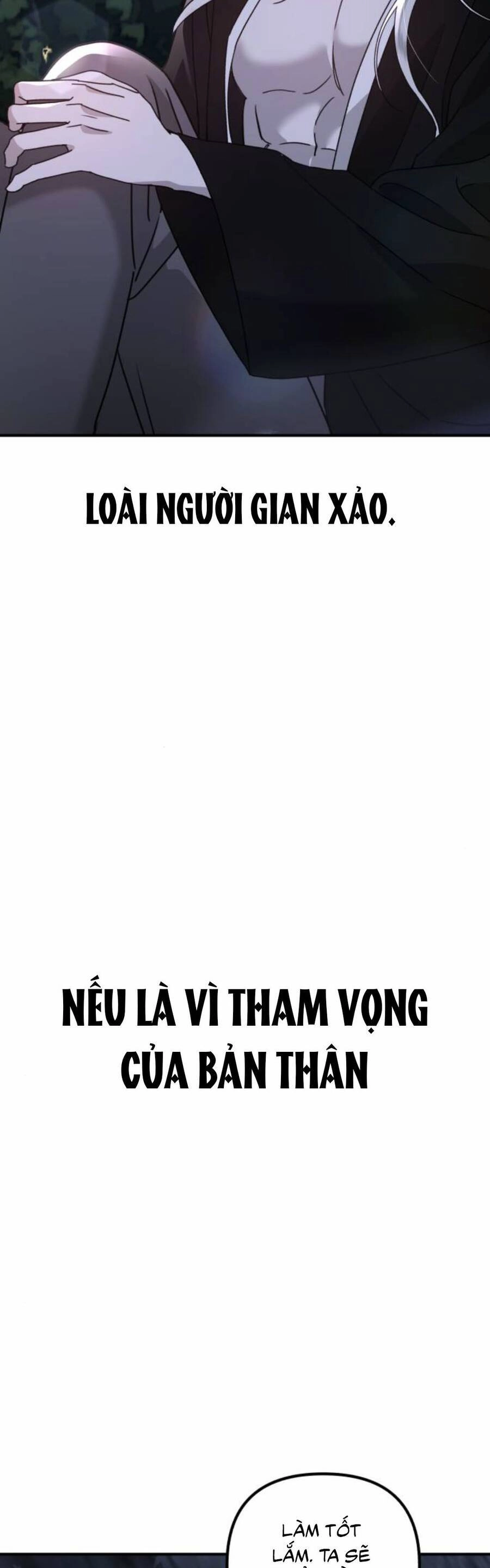 Thần Hổ Jangsan Chapter 17 - 18