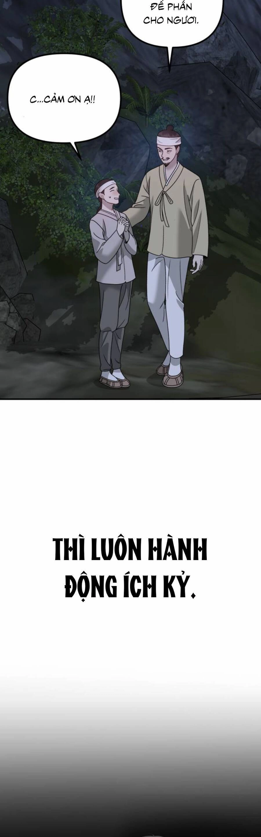 Thần Hổ Jangsan Chapter 17 - 19