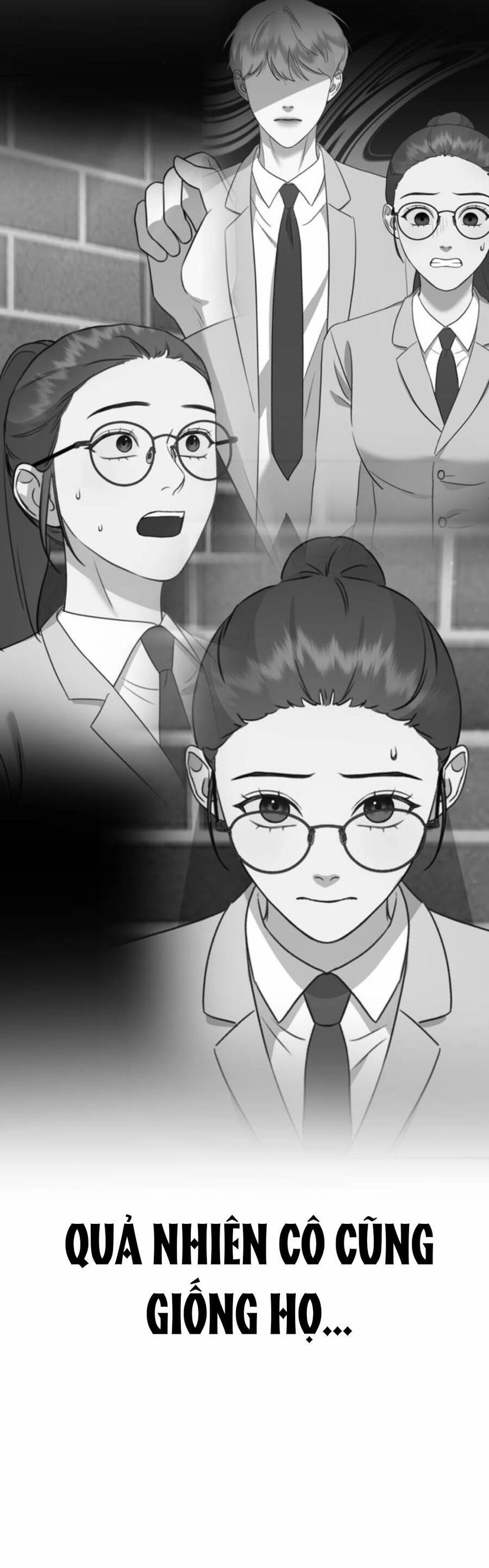 Thần Hổ Jangsan Chapter 17 - 20