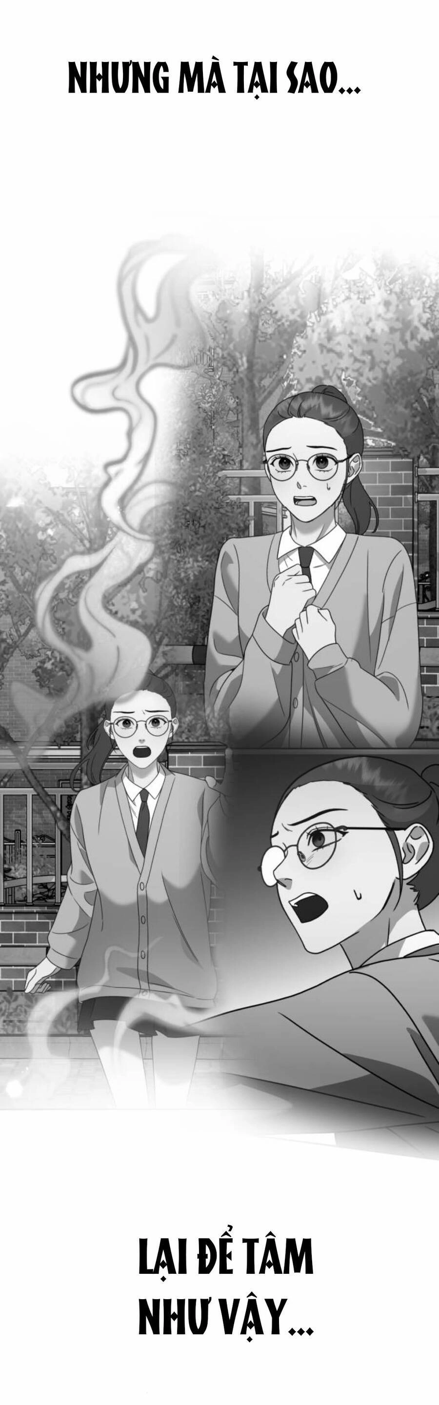 Thần Hổ Jangsan Chapter 17 - 21