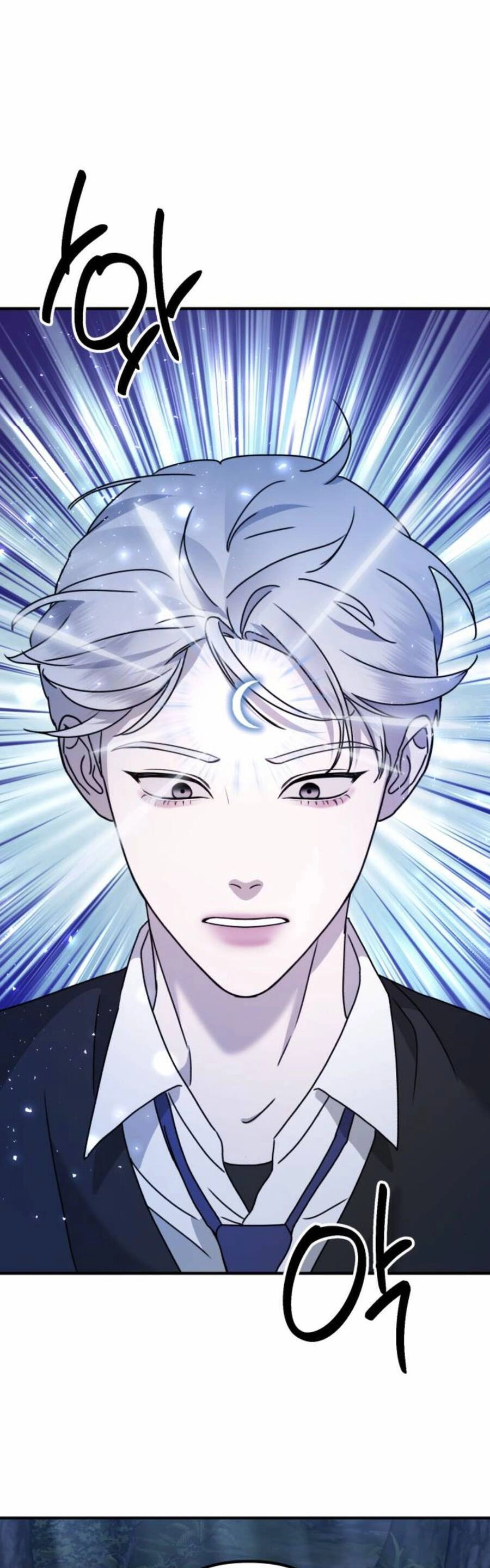 Thần Hổ Jangsan Chapter 17 - 22