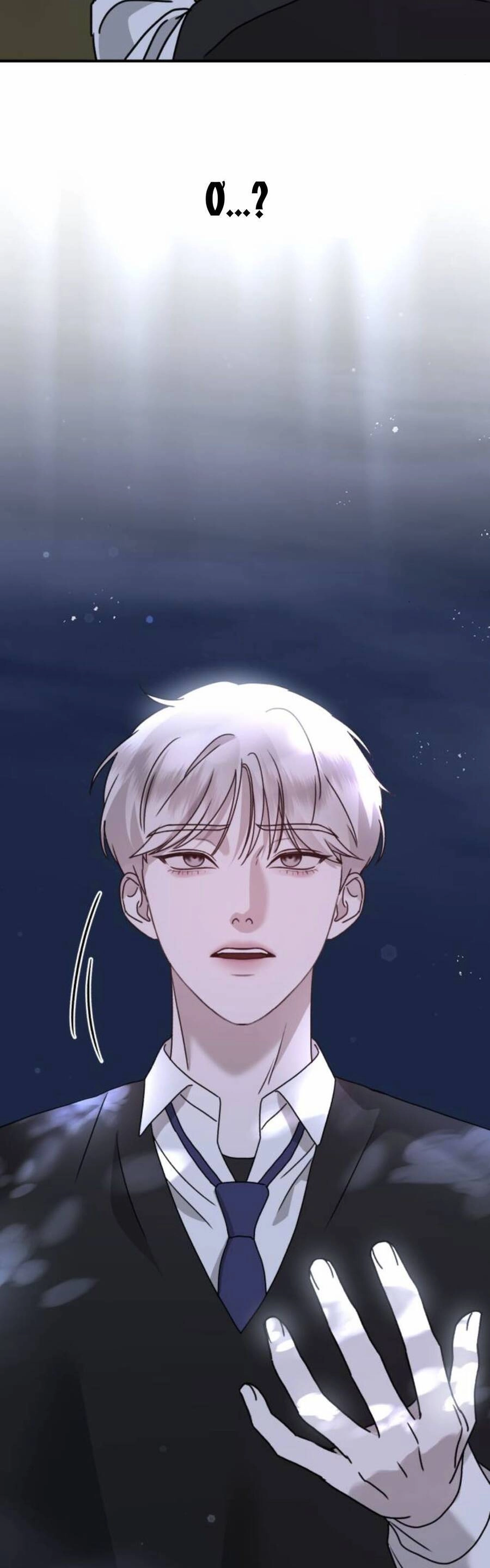 Thần Hổ Jangsan Chapter 17 - 25