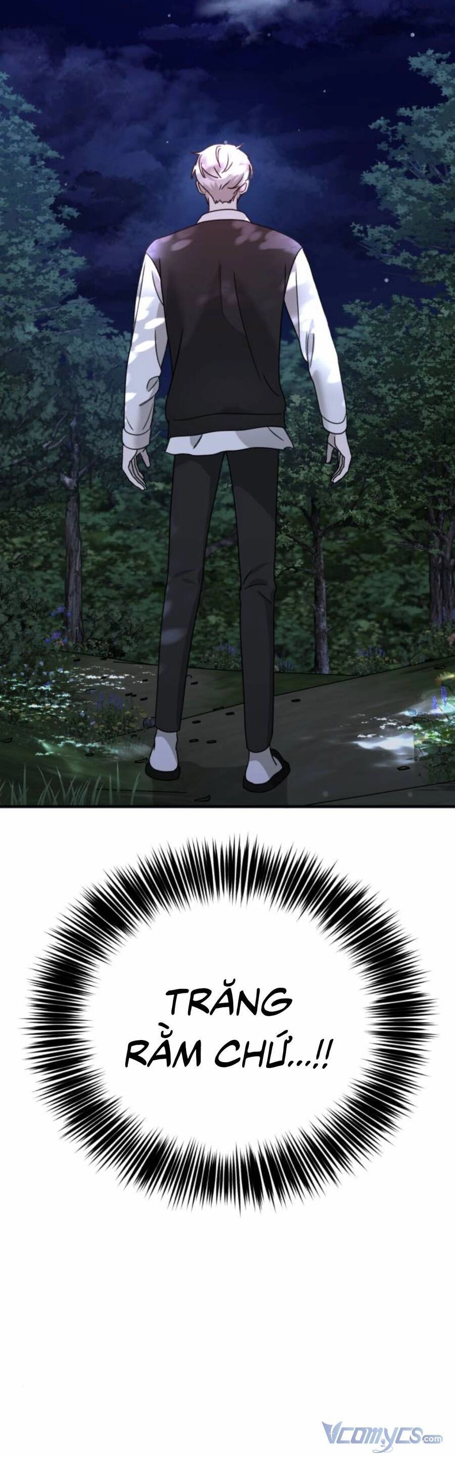 Thần Hổ Jangsan Chapter 17 - 27