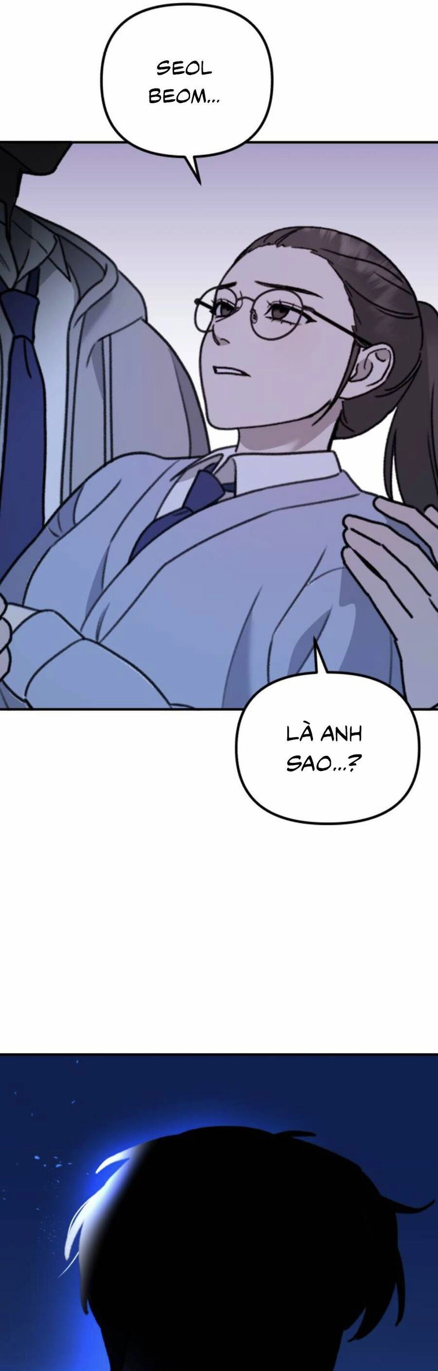 Thần Hổ Jangsan Chapter 17 - 32