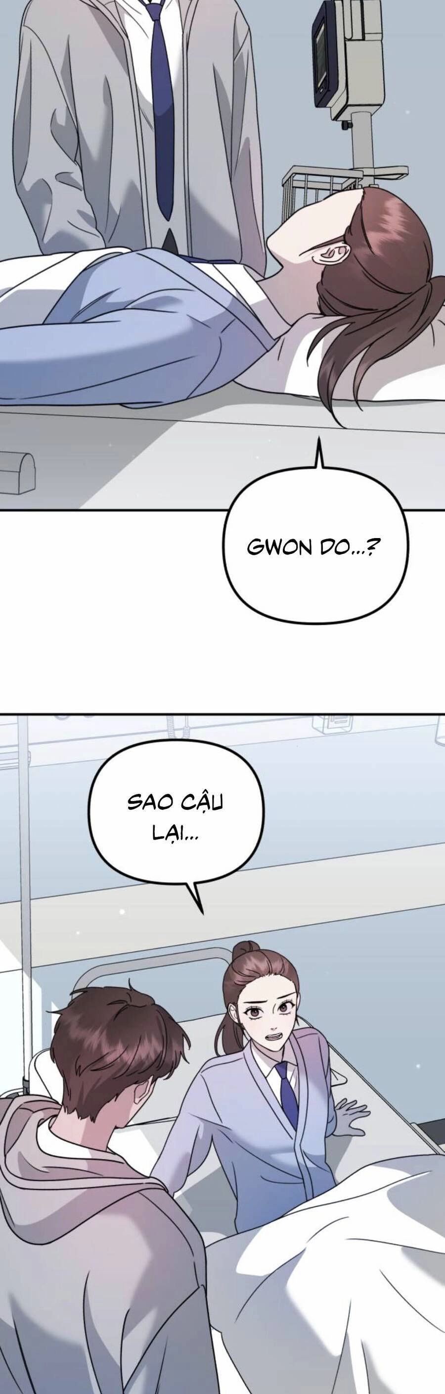 Thần Hổ Jangsan Chapter 17 - 35