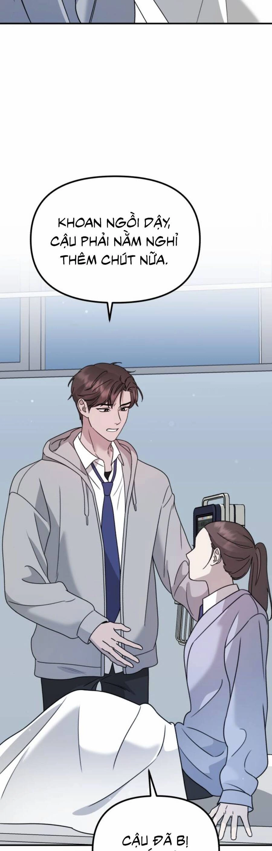 Thần Hổ Jangsan Chapter 17 - 36