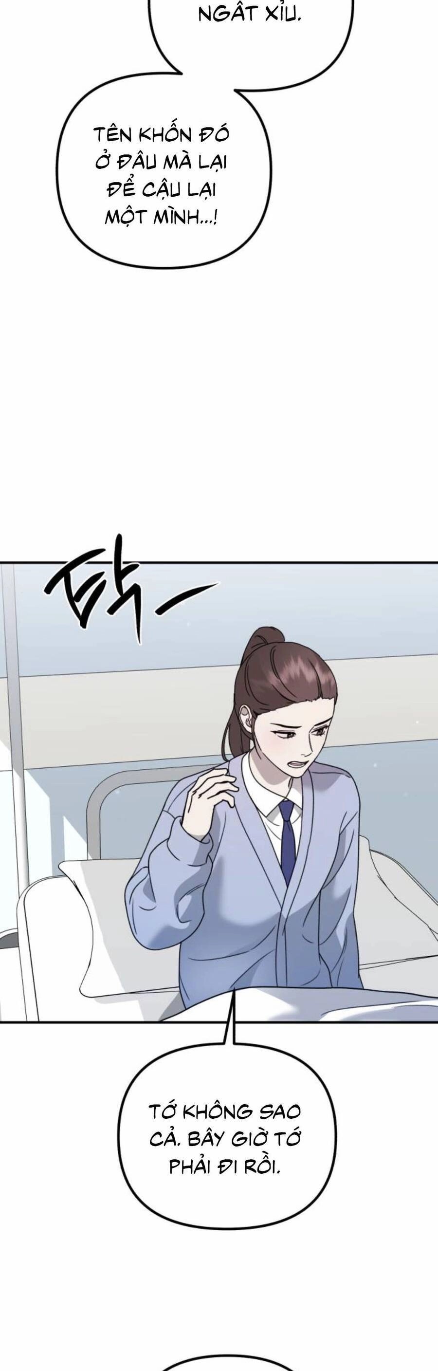 Thần Hổ Jangsan Chapter 17 - 37