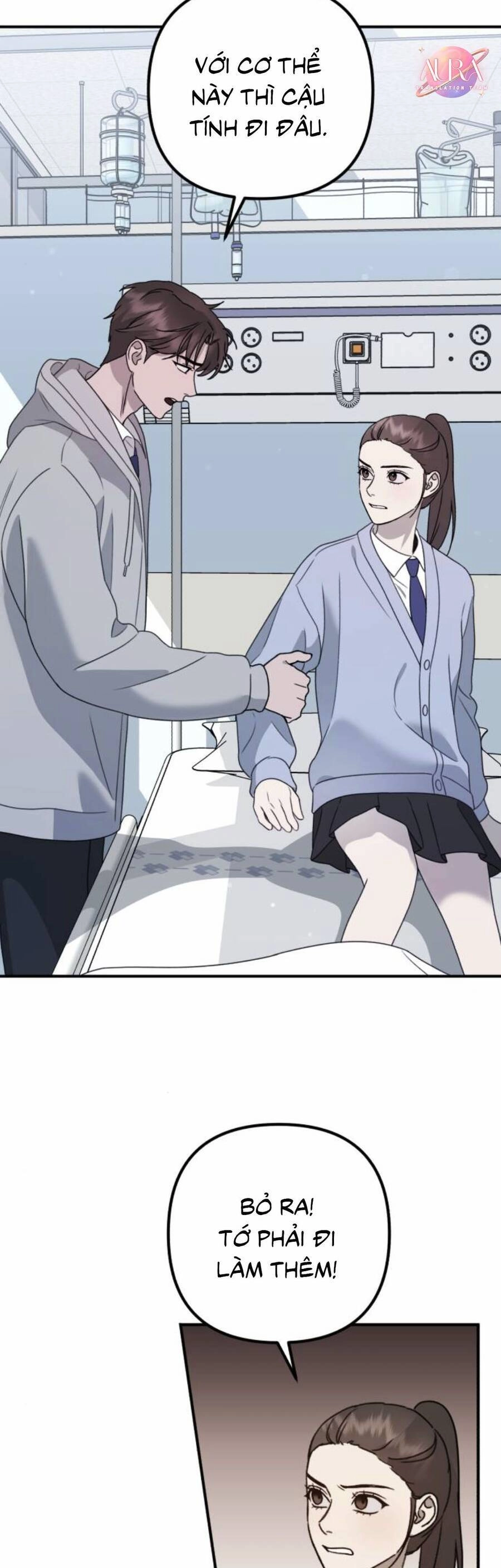 Thần Hổ Jangsan Chapter 17 - 38