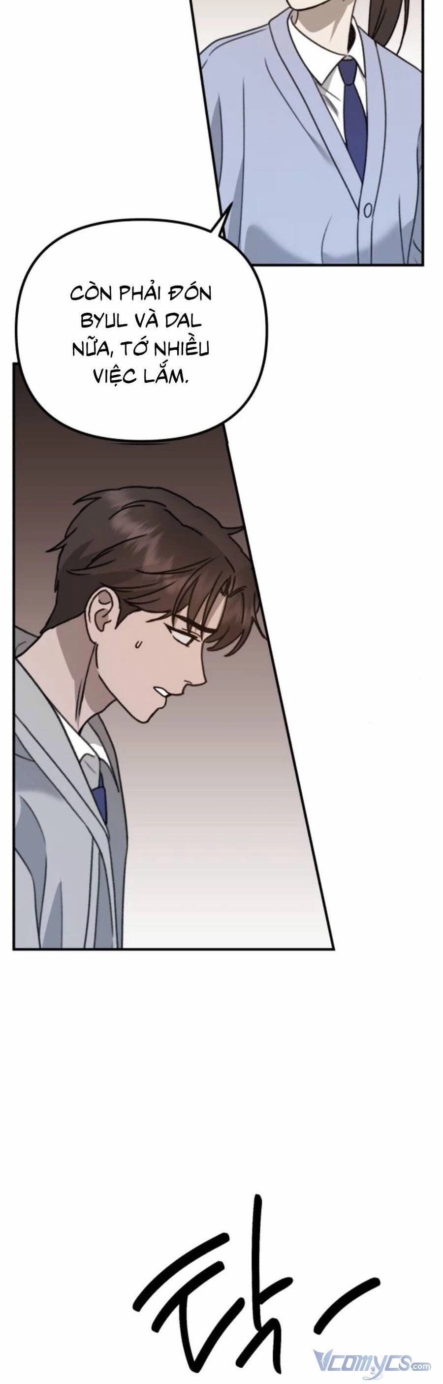 Thần Hổ Jangsan Chapter 17 - 39