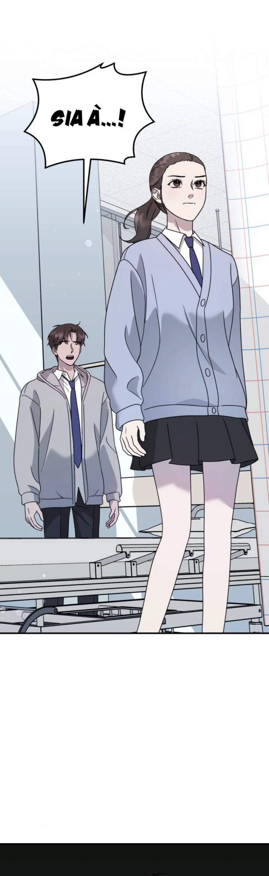 Thần Hổ Jangsan Chapter 17 - 40