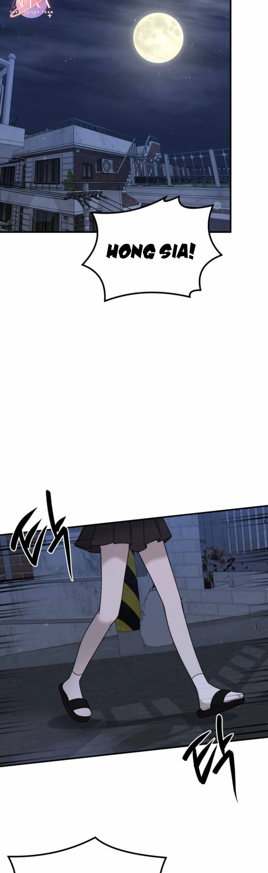 Thần Hổ Jangsan Chapter 17 - 43