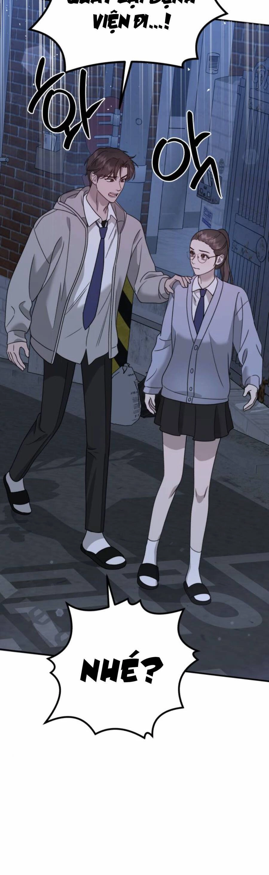 Thần Hổ Jangsan Chapter 17 - 45