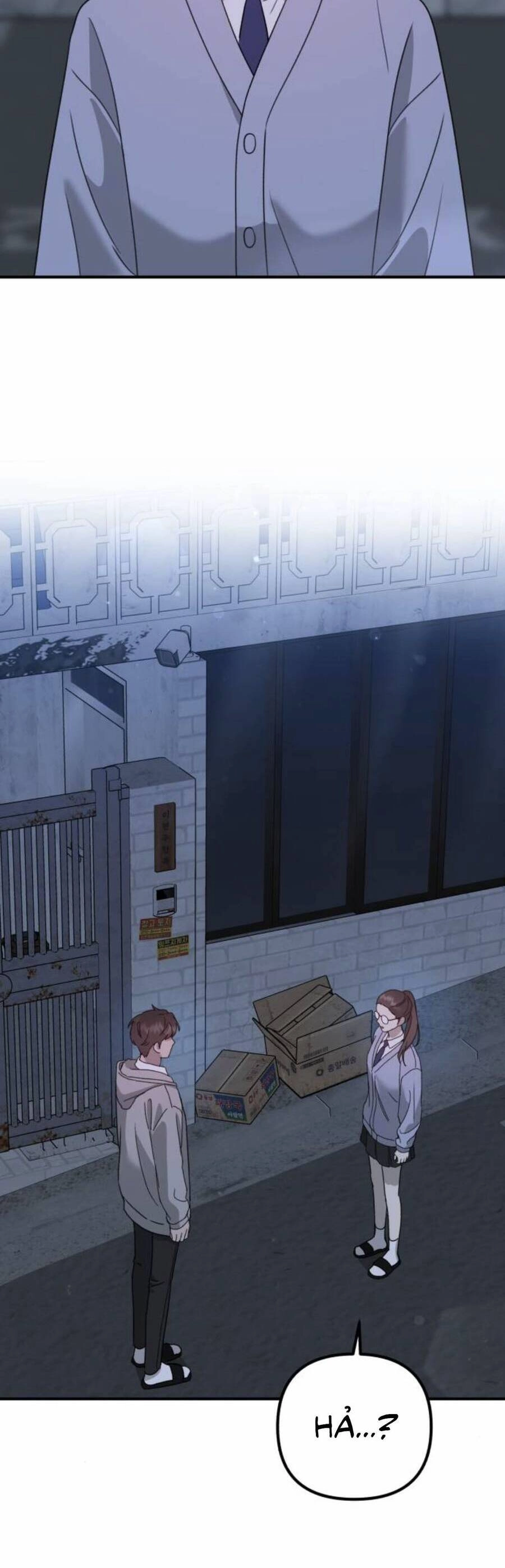 Thần Hổ Jangsan Chapter 17 - 54