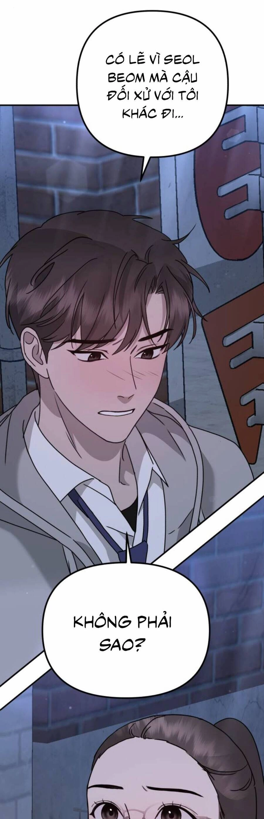 Thần Hổ Jangsan Chapter 17 - 57