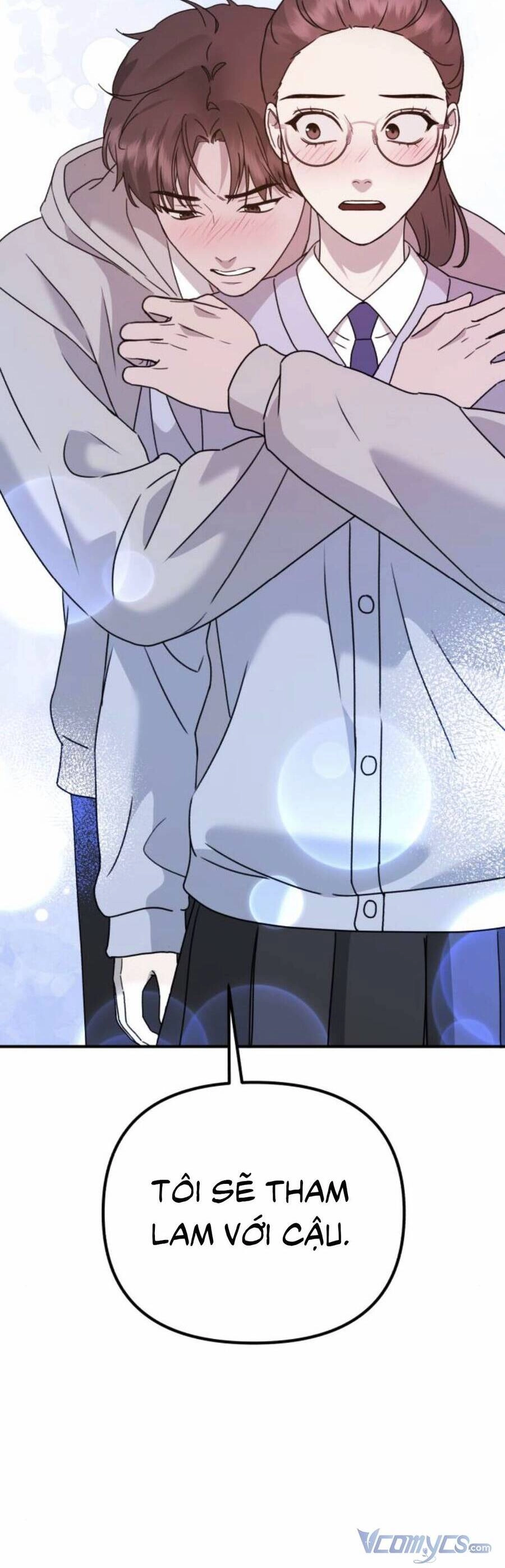 Thần Hổ Jangsan Chapter 17 - 64