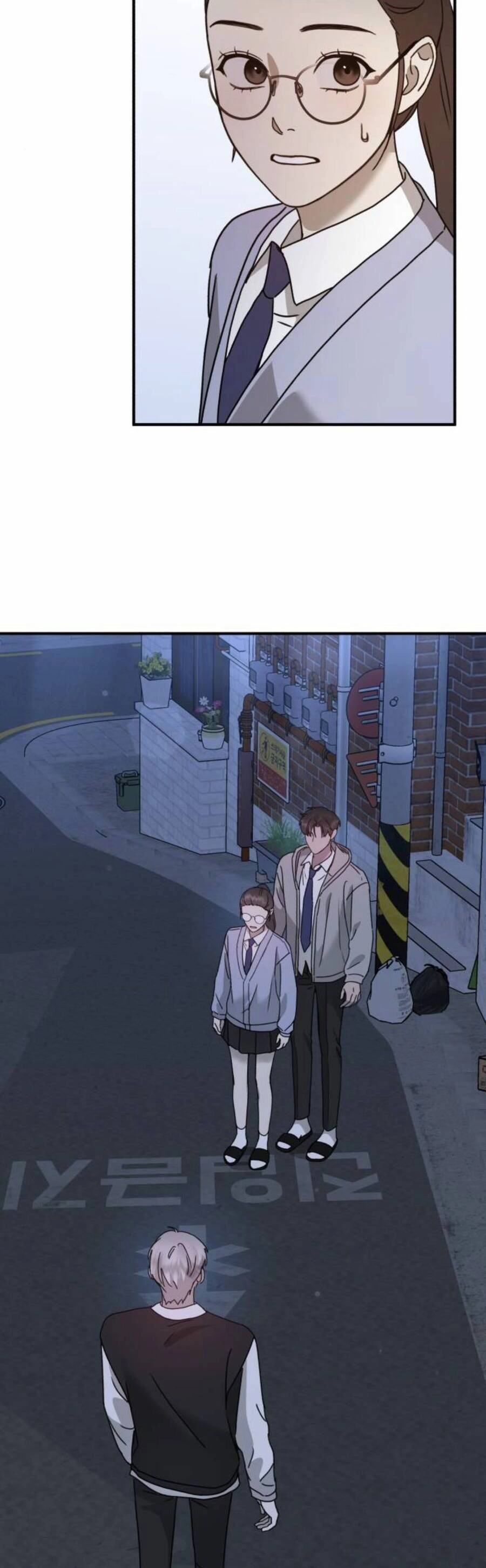 Thần Hổ Jangsan Chapter 17 - 71