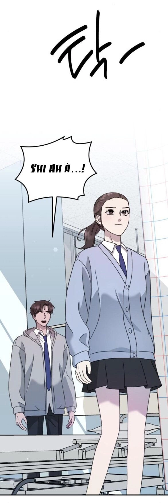 Thần Hổ Jangsan Chapter 17.2 - 1