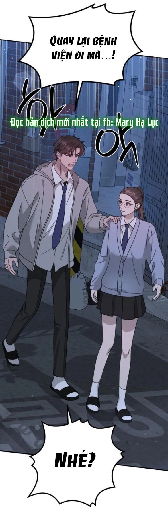 Thần Hổ Jangsan Chapter 17.2 - 9