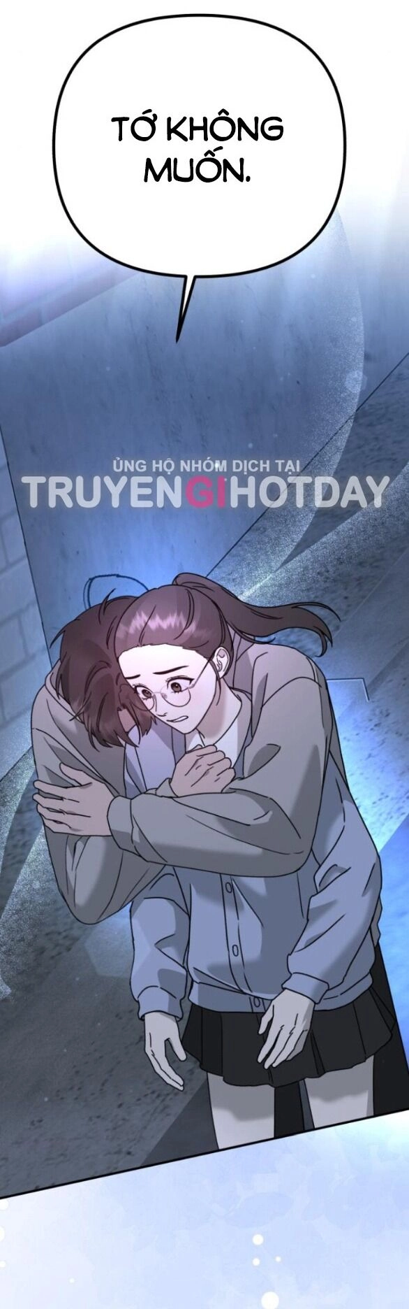 Thần Hổ Jangsan Chapter 17.2 - 38