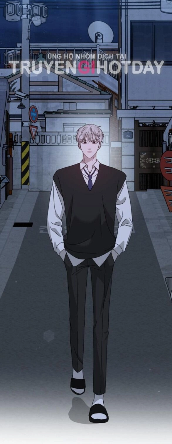 Thần Hổ Jangsan Chapter 17.2 - 46