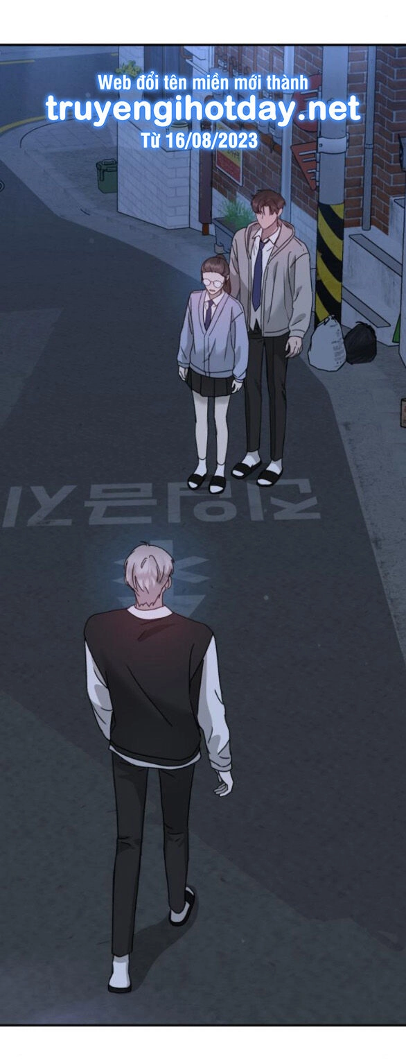 Thần Hổ Jangsan Chapter 18.1 - 4