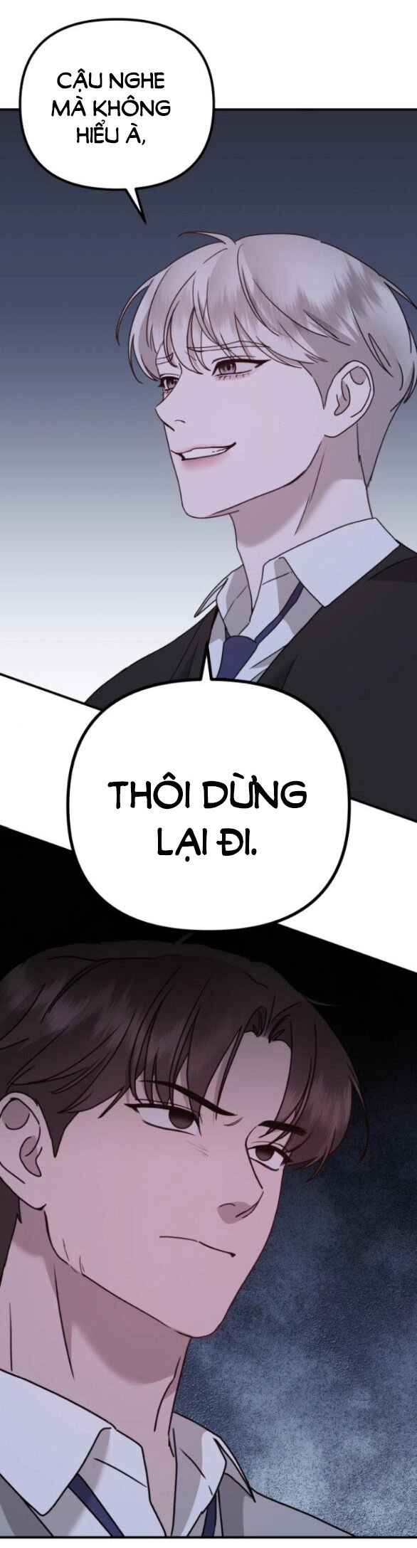 Thần Hổ Jangsan Chapter 18.1 - 9