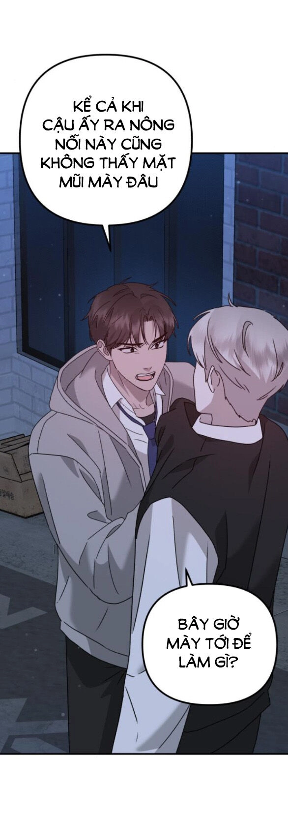 Thần Hổ Jangsan Chapter 18.1 - 11