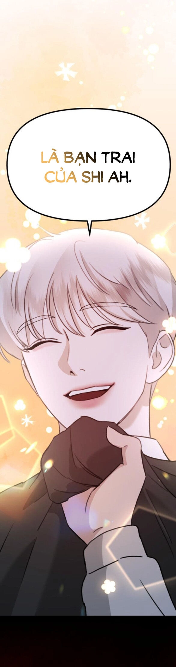 Thần Hổ Jangsan Chapter 18.1 - 14