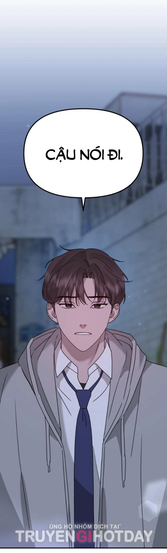 Thần Hổ Jangsan Chapter 18.1 - 19