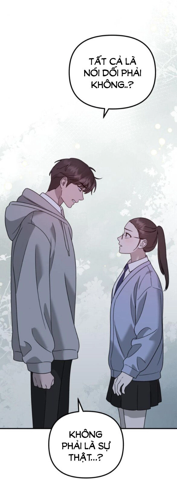 Thần Hổ Jangsan Chapter 18.1 - 20