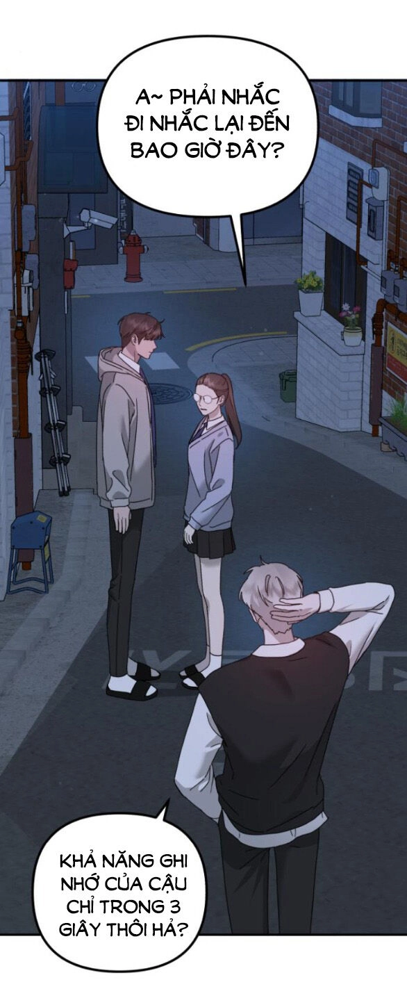 Thần Hổ Jangsan Chapter 18.1 - 23