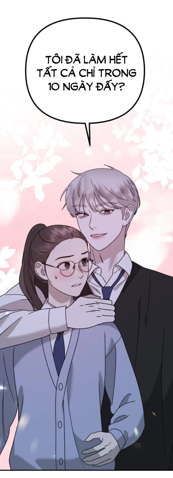 Thần Hổ Jangsan Chapter 18.1 - 31