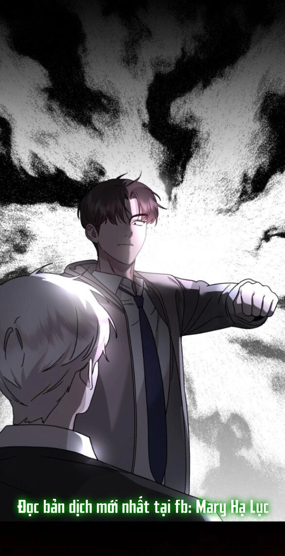 Thần Hổ Jangsan Chapter 18.1 - 35