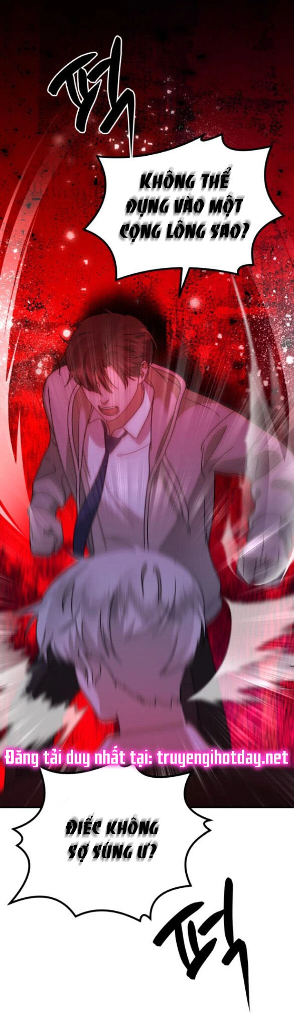 Thần Hổ Jangsan Chapter 18.1 - 36