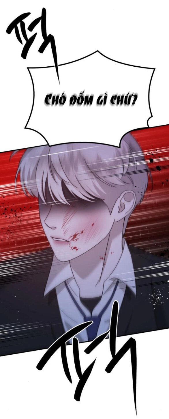 Thần Hổ Jangsan Chapter 18.1 - 37