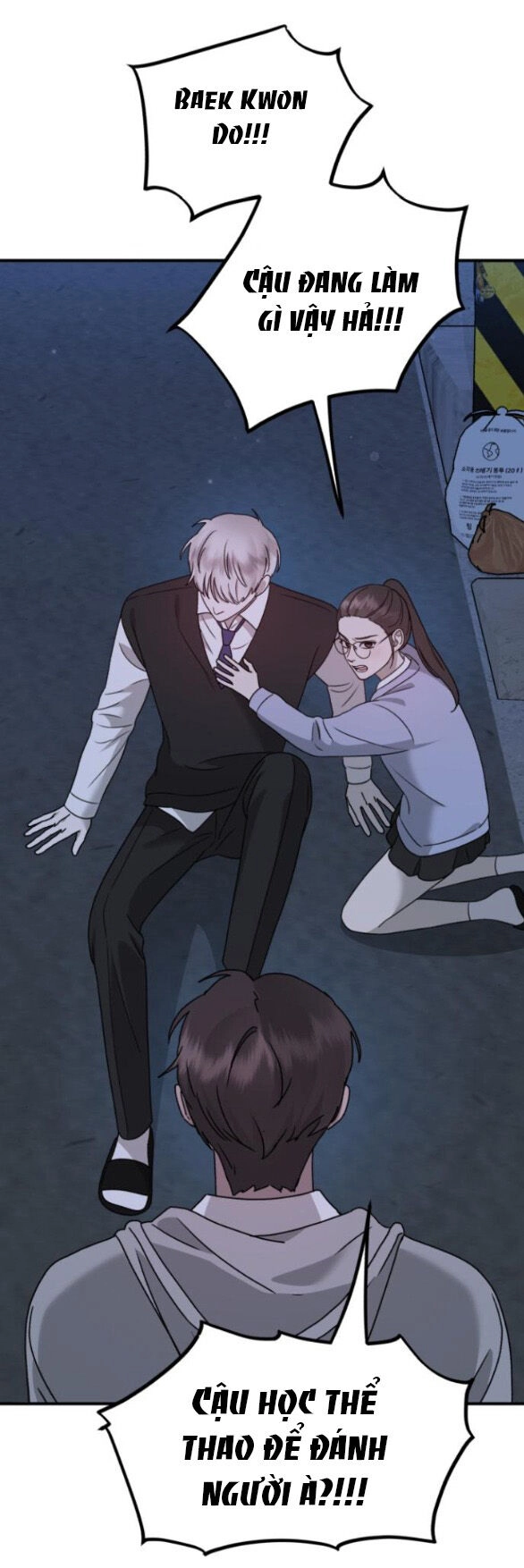 Thần Hổ Jangsan Chapter 18.1 - 39