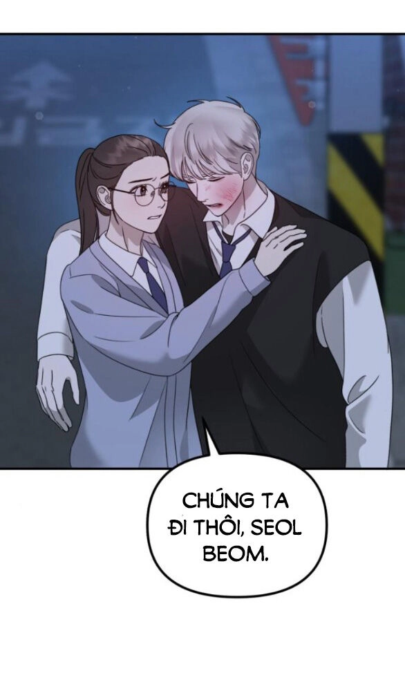 Thần Hổ Jangsan Chapter 18.1 - 41