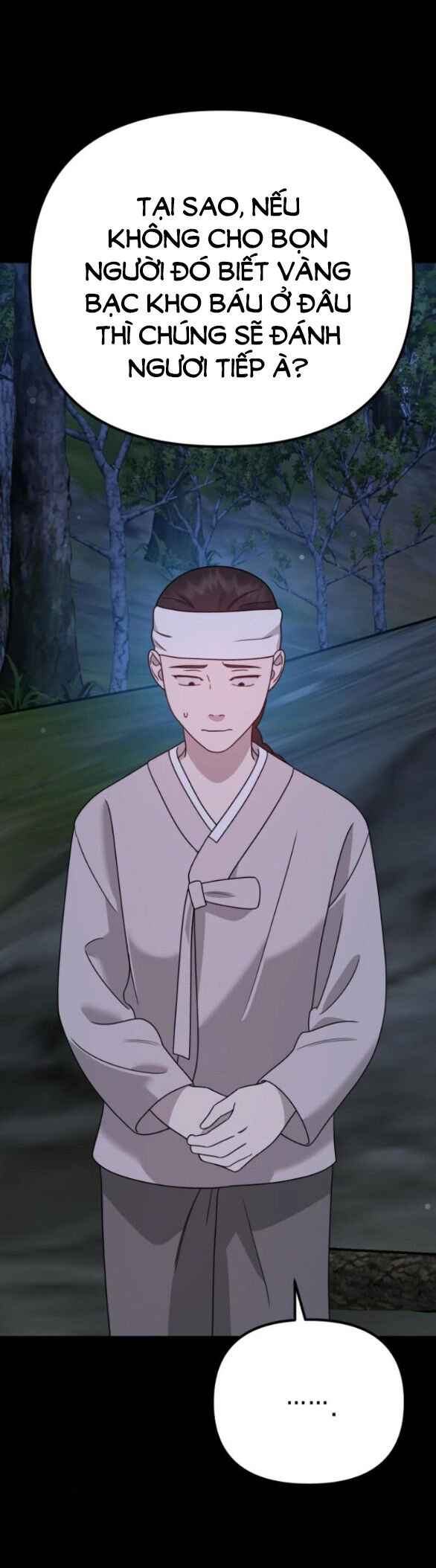 Thần Hổ Jangsan Chapter 18.1 - 46