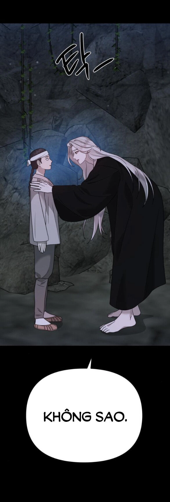 Thần Hổ Jangsan Chapter 18.1 - 49