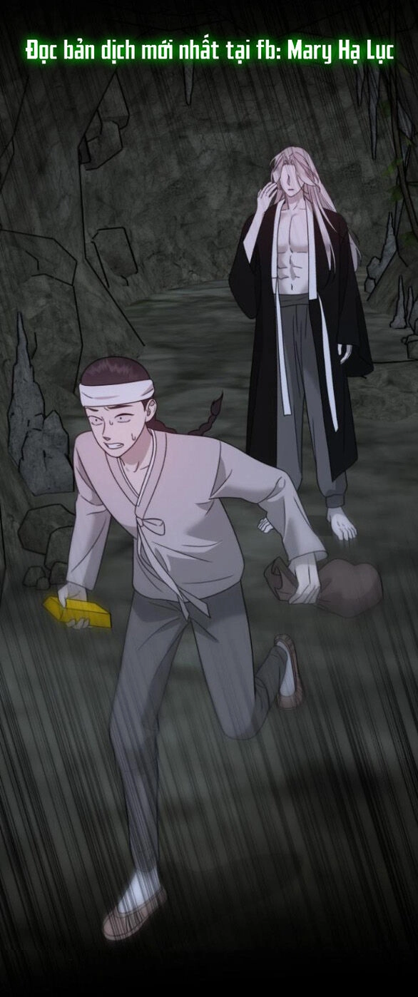 Thần Hổ Jangsan Chapter 18.2 - 7