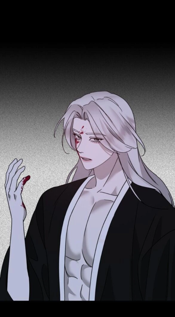 Thần Hổ Jangsan Chapter 18.2 - 8