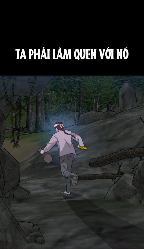 Thần Hổ Jangsan Chapter 18.2 - 9