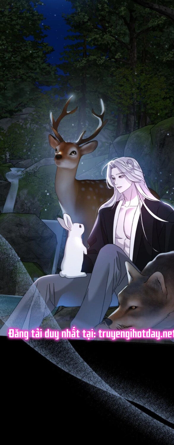 Thần Hổ Jangsan Chapter 18.2 - 11