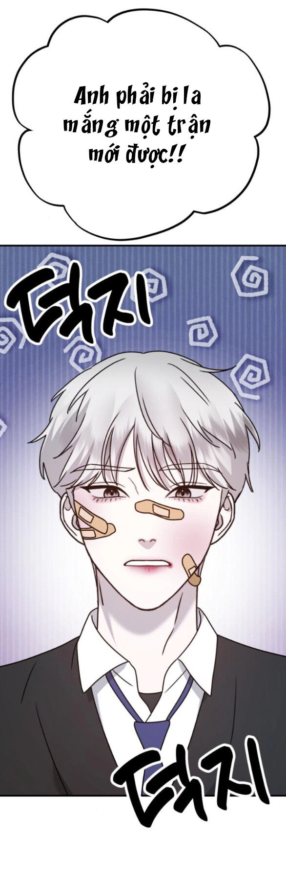 Thần Hổ Jangsan Chapter 18.2 - 14